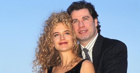 Kelly Preston miała nowotwór. Leczenie podjęto za późno?