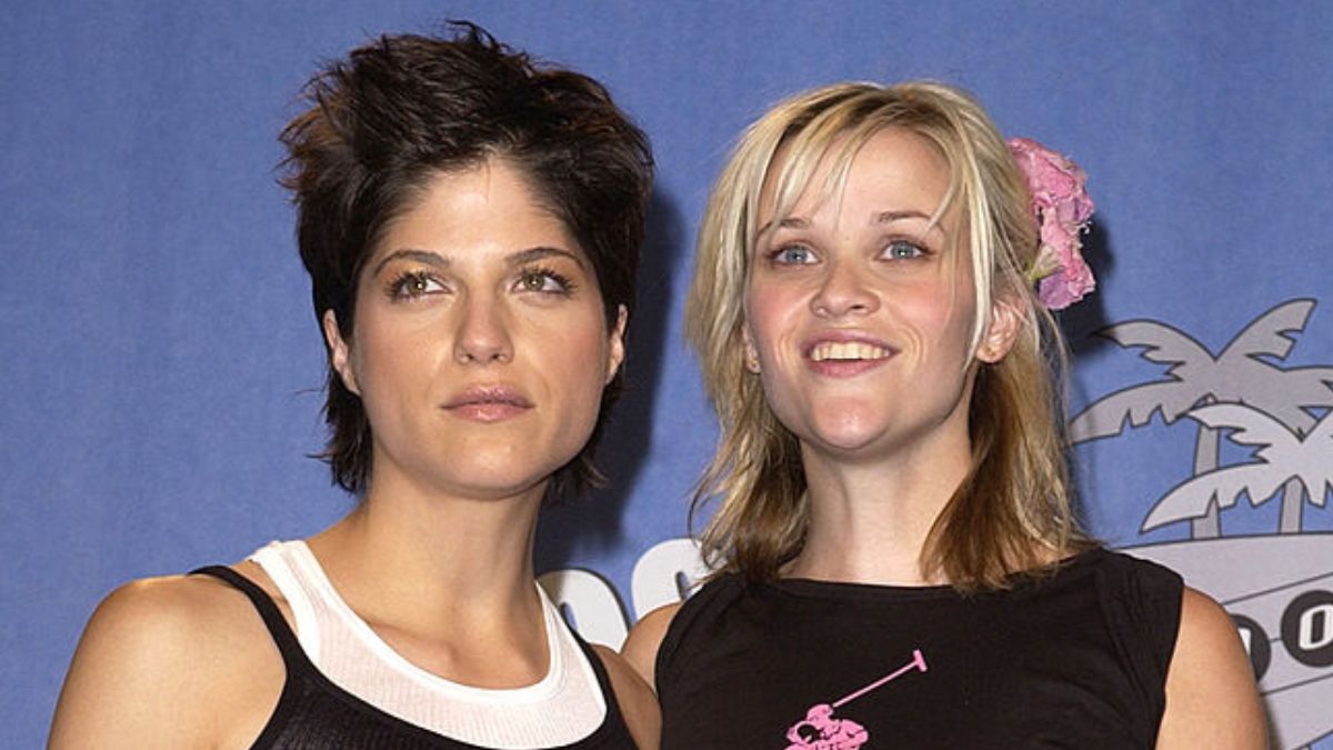 Selma Blair ma stwardnienie rozsiane. Czuje ciągły ból