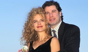 Kelly Preston miała nowotwór. Leczenie podjęto za późno?