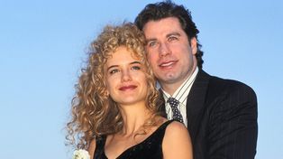 Kelly Preston miała nowotwór. Leczenie podjęto za późno?