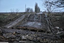 Pogodowa dezinformacja. Ukraina odcięta od systemu meteorologicznego, traci też Polska