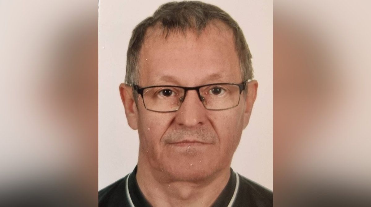 Zaginął Piotr Kuba z Radomia. Policja prosi o pomoc