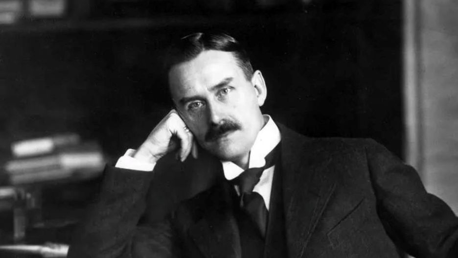 Tomasz Mann