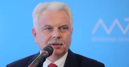 Koronawirus w Polsce. Nowe strefy czerwone i żółte