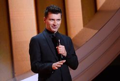 Tomasz Kammel wspomina spotkanie z Angeliną Jolie. Ma też apel do kobiet