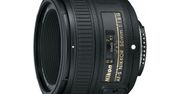 AF-S NIKKOR 50 mm f/1,8G - nowy klasyk wśród obiektywów