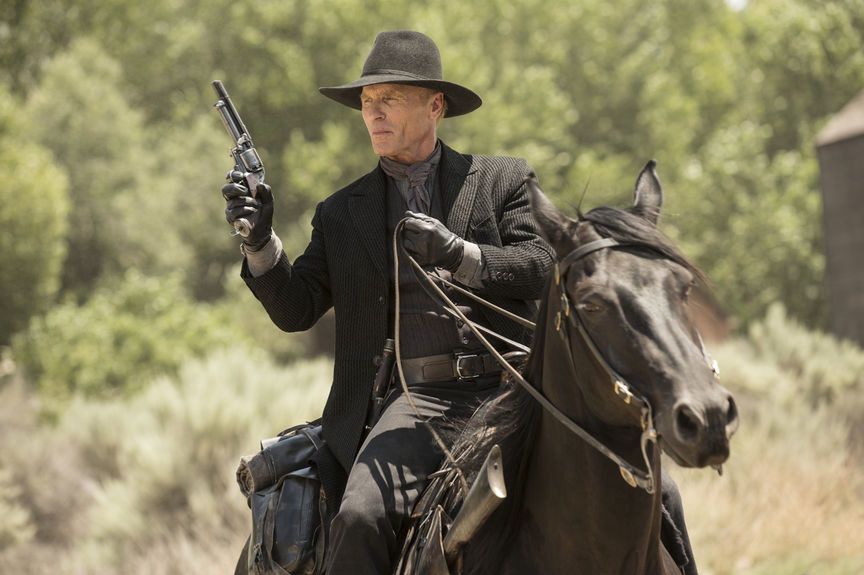 "Westworld" HBO nadchodzi czwarty sezon!