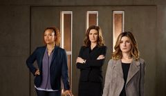 Serial „Specjalistki” w 13 Ulica