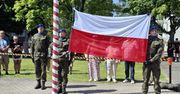 Słupsk: Uroczysty apel i dzień otwartych koszar dla mieszkańców. Miasto uczciło Święto Wojska Polskiego [ZDJĘCIA]