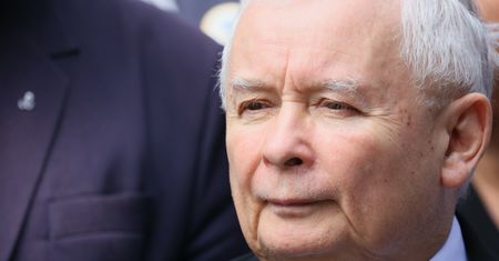 Kaczyński: zapadła decyzja ws. reparacji od Niemiec