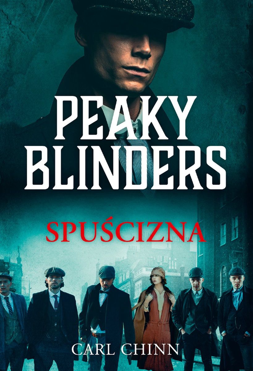 peaky