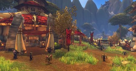 World of Warcraft po BlizzConie. Trzy duże nowości