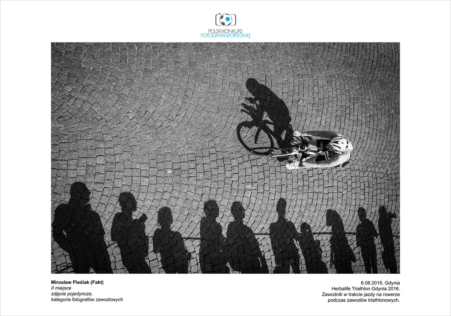 IV Polski Konkurs Fotografii Sportowej – poznaj zwycięzców i najlepsze zdjęcia w kraju 5