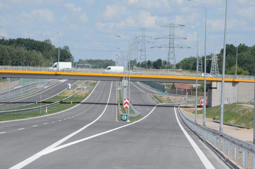 Droga S11 w Wielkopolsce będzie dłuższa