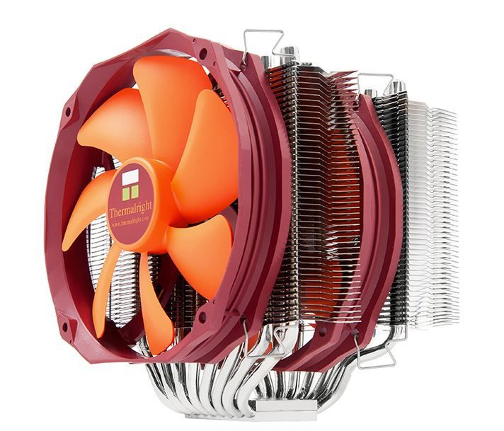 Thermalright Silver Arrow SB/IB-Extreme