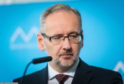 Koronawirus w szkołach. Minister zdrowia: efekt otwarcia szkół pojawi się na początku października