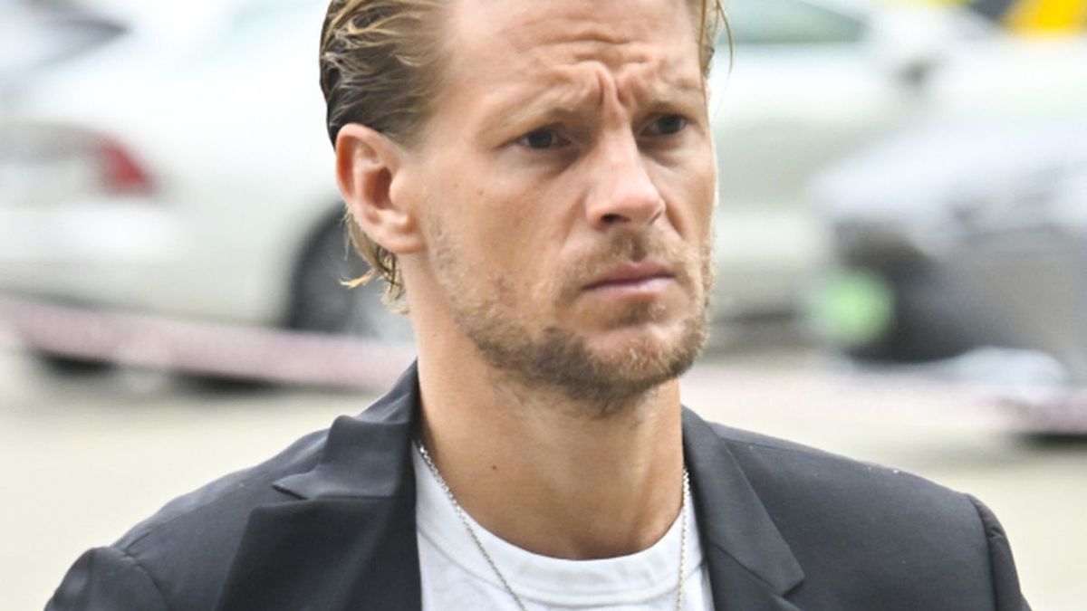 Sebastian Fabijański mówi o pobycie w szpitalu psychiatrycznym