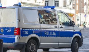 Poznań. Umówił się z 11-latką. 35-latek usłyszał zarzuty