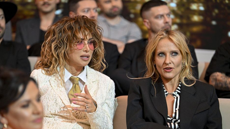 Paulla i jej nowy wizerunek