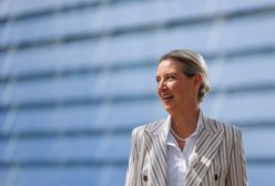 "FAZ": prawicowo-populistyczna rewolucja na Zachodzie