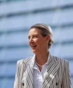 "FAZ": prawicowo-populistyczna rewolucja na Zachodzie