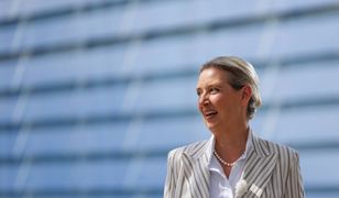"FAZ": prawicowo-populistyczna rewolucja na Zachodzie
