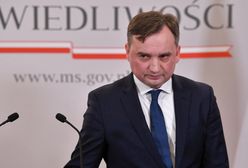 Kulisy zakupu Pegasusa. "To pokazuje, w jak wielkim strachu jest Ziobro"