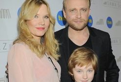 "Sama słodycz": Roma Gąsiorowska w ciąży wygląda kwitnąco