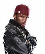 Omari Hardwick i 50 Cent mają władzę