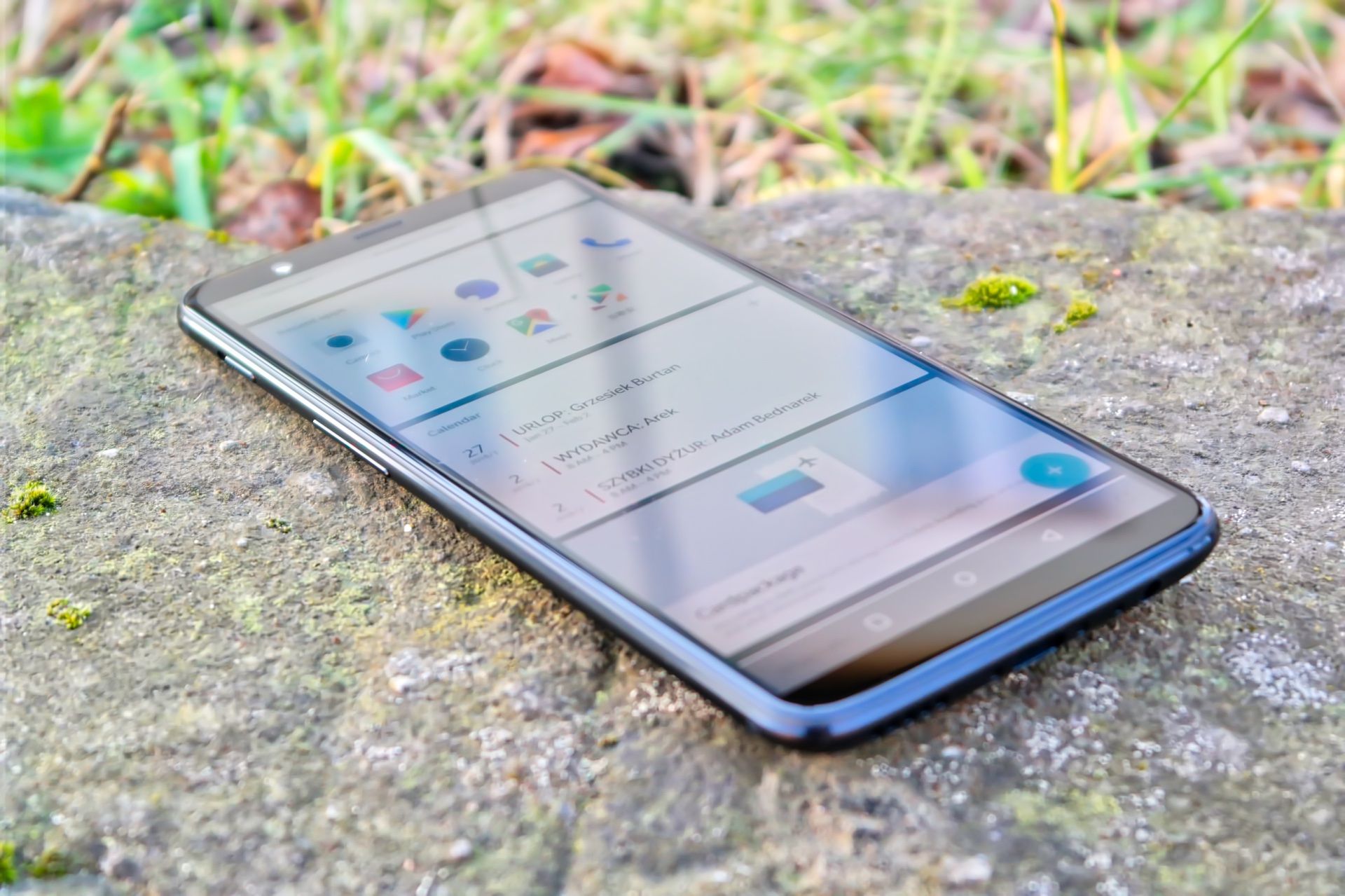 OnePlus 5T jest wart każdej złotówki. O ile twoim priorytetem nie jest aparat [TEST] 7