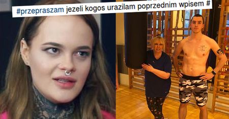 Maryla Rodowicz USUNĘŁA zdjęcie z byłym Moniki Miller: "Przepraszam, jeśli kogoś uraziłam"