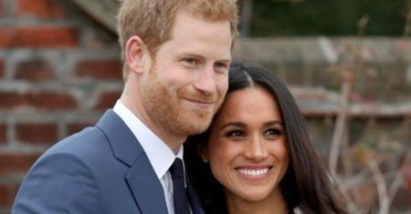 Powstanie film o księciu Harrym i Meghan! "Trwają castingi"