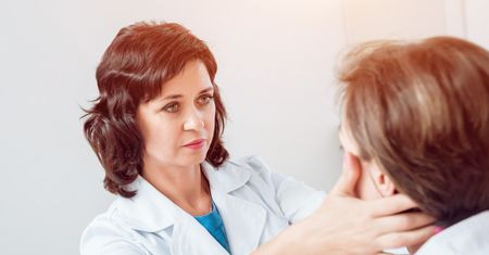 Liszaj na twarzy - co to jest, przyczyny, diagnozowanie, leczenie