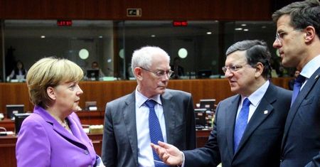 Szczyt w Brukseli wokół katastrofy na Lampedusie