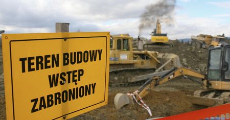 Autostrada A6 w remoncie. Stare poniemieckie odcinki z betonowych płyt przejdą do lamusa