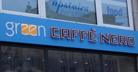Salmonella w ciastach Green Caffe Nero. Co najmniej kilkanaście osób w szpitalu