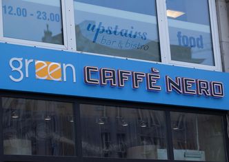 Salmonella w ciastach Green Caffe Nero. Co najmniej kilkanaście osób w szpitalu