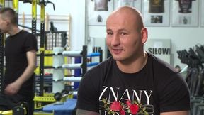 Sektor Gości 81. Artur Szpilka o powrocie z USA, wyjściu z depresji i walce na PGE Narodowym [cały odcinek]