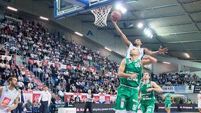 Anwil Włocławek - Stelmet Enea BC Zielona Góra 93:84 (galeria)