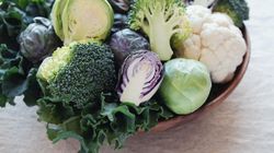 Witamina K - rola, objawy nadmiaru i niedoboru, źródła