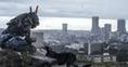 "Chappie": nowe klipy w sieci