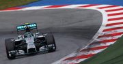 Grand Prix Austrii 2014 - powrót do normy