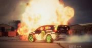 Dirt3 - rajdy, Gymkhana i eksplozje [wideo]