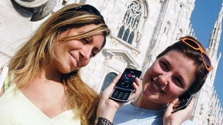 Europa będzie miała swojego „czekoladowego grubaska” 1