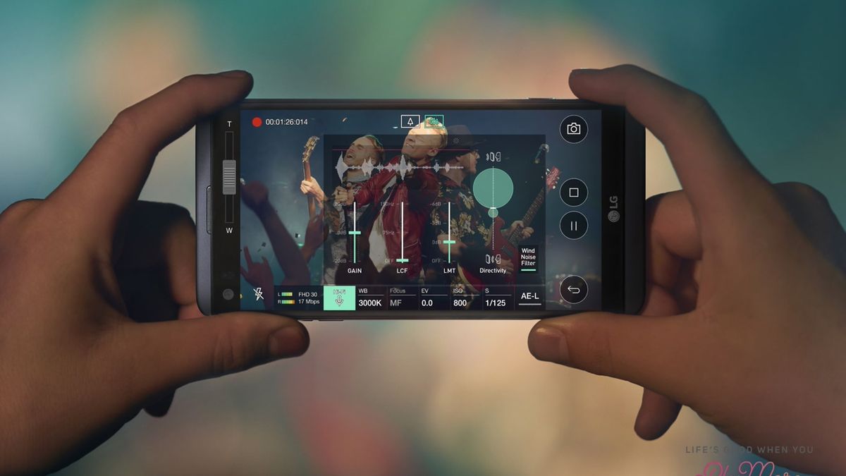 LG V20 S wkrótce w Europie? Oby! 1