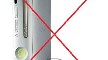 Xbox 360 bez Blu-ray. Koniec i kropka 1