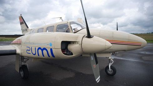 Z jakiego "sprzętu" korzysta Zumi.pl? 1