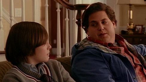 Brońcie dzieci przed taką niańką [zwiastun] 1