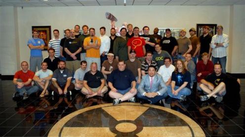 3D Realms jest martwe, ale ma styl. Plus Gameplay z DNF 1