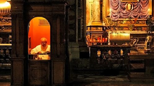 Oto spowiedź człowieka, który udostępnił przed premierą Call of Duty w Sieci 1